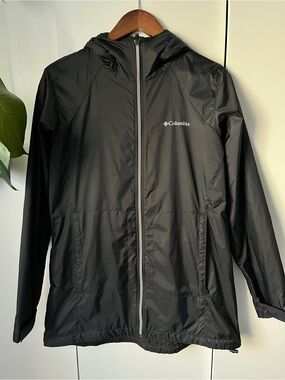 Columbia Women's Switchback Rain Jacket